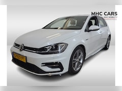 Volkswagen Golf - 1.5 TSI Highline Business R | Verwacht | DSG |