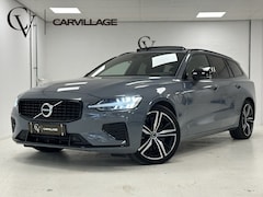 Volvo V60 - 2.0 T6 AWD Plus Dark | Long range | Panoramadak | Harman/Kardon