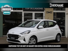 Hyundai i10 - 1.0 Comfort All season banden | Cruise control | Apple car play of Android auto