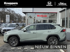 Toyota RAV4 - 2.5 Hybrid 2WD Business , All-in Rijklaarprijs