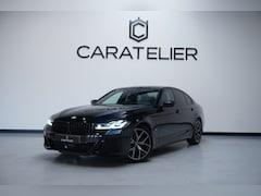 BMW 5-serie - 520i Business Edition Plus