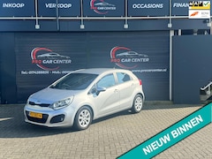 Kia Rio - 1.2 CVVT Super Pack CLIMATE|CRUISE|PDC|KEYLESS.ENTRY|CAM|EL.RAMEN|NAP|APK