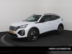 Peugeot 2008 - 1.2 100pk Allure | Navigatie | Camera | ECC | Cruise control | Lichtmetalen velgen 17" |