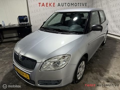 Skoda Fabia - 1.2-12V Ambition Business Line Airco/1e EIG