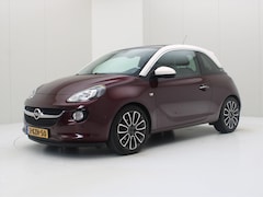 Opel ADAM - 1.4-16V 101pk Glam [ PANODAK+LEDER+PDC+CLIMAAT+CRUISE+PDC ]