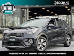 Kia Niro - 1.6 GDi Hybrid ExecutiveLine | Sunroof | JBL | Navigatie | Trekhaak | Dealeronderhouden