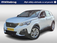 Peugeot 3008 - 1.2 PureTech Active | Automaat | Trekhaak | Camera | Two Tone | Navigatie | All Season Ban