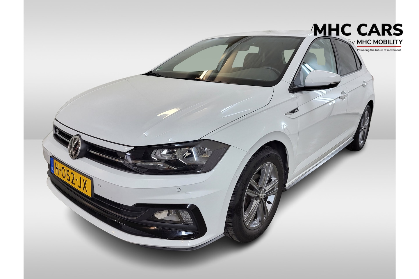 Volkswagen Polo - 1.0 TSI Highline Business R | Verwacht | - AutoWereld.nl