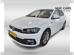 Volkswagen Polo - 1.0 TSI Highline Business R | Verwacht |