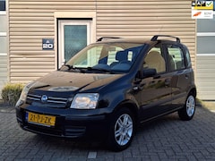 Fiat Panda - | 1.2 Emotion | Airco |