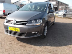 Volkswagen Sharan - 1.4 TSI Comfortline 7p. extraset winterbanden