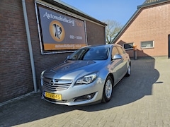 Opel Insignia Sports Tourer - 1.4 T EcoFLEX Business+