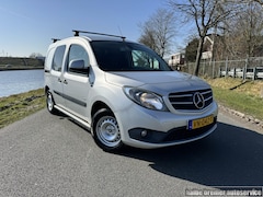 Mercedes-Benz Citan - bestel 109 CDI BlueEFFICIENCY|marge|Airco etc