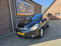 Opel Corsa - 1.3 CDTi EcoFlex S/S '111' Edition