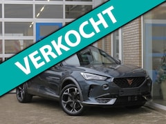 CUPRA Formentor - 1.4 e-Hybrid VZ 245 Performance Trekhaak|SuperSportstuur|Camera|CarPlay|Navi|VOL Leder|Ele