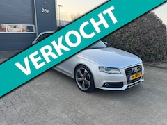 Audi A4 Avant - 2.0 TDI Pro Line|Xenon|Aut|Nav|Stoelver|Apk