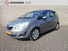 Opel Meriva - 1.4 Turbo 140pk Cosmo / Haak / AGR stoelen