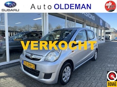 Daihatsu Cuore - 1.0 Premium AIRCO 45.000KM ALLE BEURTEN GEHAD