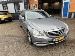 Mercedes-Benz E-klasse Estate - 220 CDI Business Class Avantgarde met Stand kachel nieuwe apk