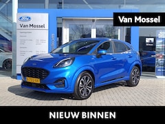 Ford Puma - 1.0 EcoBoost Hybrid ST-Line