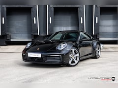 Porsche 911 - 911/992 3.0 Carrera