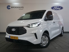 Ford Transit Custom - 320 2.0 TDCI L2H1 Limited | 150 pk | Trekhaak | 2590kg Trekgewicht