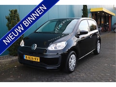 Volkswagen Up! - 1.0 BMT move up AC/LANE.ASSIST/DAB/BLUETOOTH