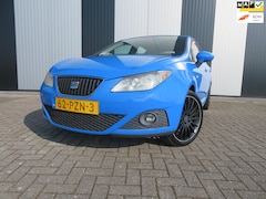 Seat Ibiza - 1.4 Sport-up