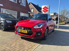 Suzuki Swift - 1.4 SPORT TURBO