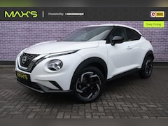 Nissan Juke - 1.0 DIG-T Acenta | Automaat | Navigatie | Carplay | Camera | Stoelverwarming | Cruisecontr