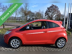 Ford Ka - 1.2 Titanium Gand Prix|Airco|Parrot|Lm wielen|Sport