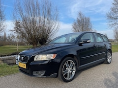 Volvo V50 - 1.8 Edition II