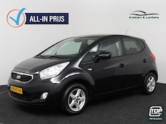 Kia Venga - 1.4 CVVT Plus Pack - 100% onderhouden