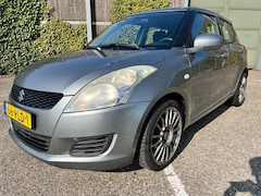 Suzuki Swift - 1.2 Comfort EASSS SPORTLINE | AIRCO