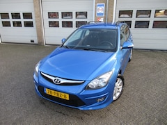 Hyundai i30 CW - 1.4i i-Motion