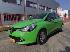 Renault Clio Estate - 1.5 dCi ECO Expression Airco | NL Auto | APK 02-2026