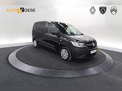 Renault Express - 1.5 dCi 75 Comfort + | Trekhaak | Navigatie | Parkeersensoren | Apple Carplay