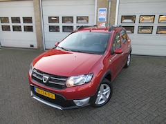 Dacia Sandero Stepway - 0.9 TCe Lauréate