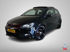 Volkswagen Polo - 1.4 TSI GTI DSG