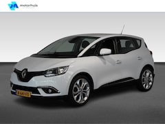 Renault Scénic - 1.2 TCE 85KW