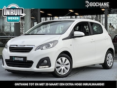 Peugeot 108 - 1.0 e-VTi Active | Airconditioning | Elektrische ramen