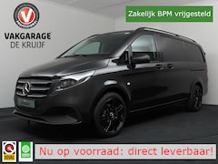 Mercedes-Benz Vito - 116 CDI L2 Pro Automaat | ACC | Trekhaak | 2x Schuifdeur