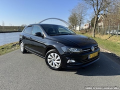 Volkswagen Polo - 1.0 TSI Comfortline|Carplay|PDC|Airco|Trekh