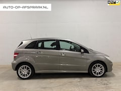 Mercedes-Benz B-klasse - 170 Automaat Navi PDC APK NAP