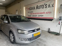 Volkswagen Polo - 1.2 tdi/5-Deurs/Airco/lage kilomterstand