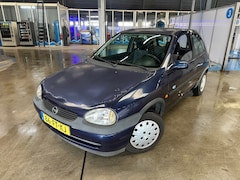 Opel Corsa - MET APK TOT 08-07-2025