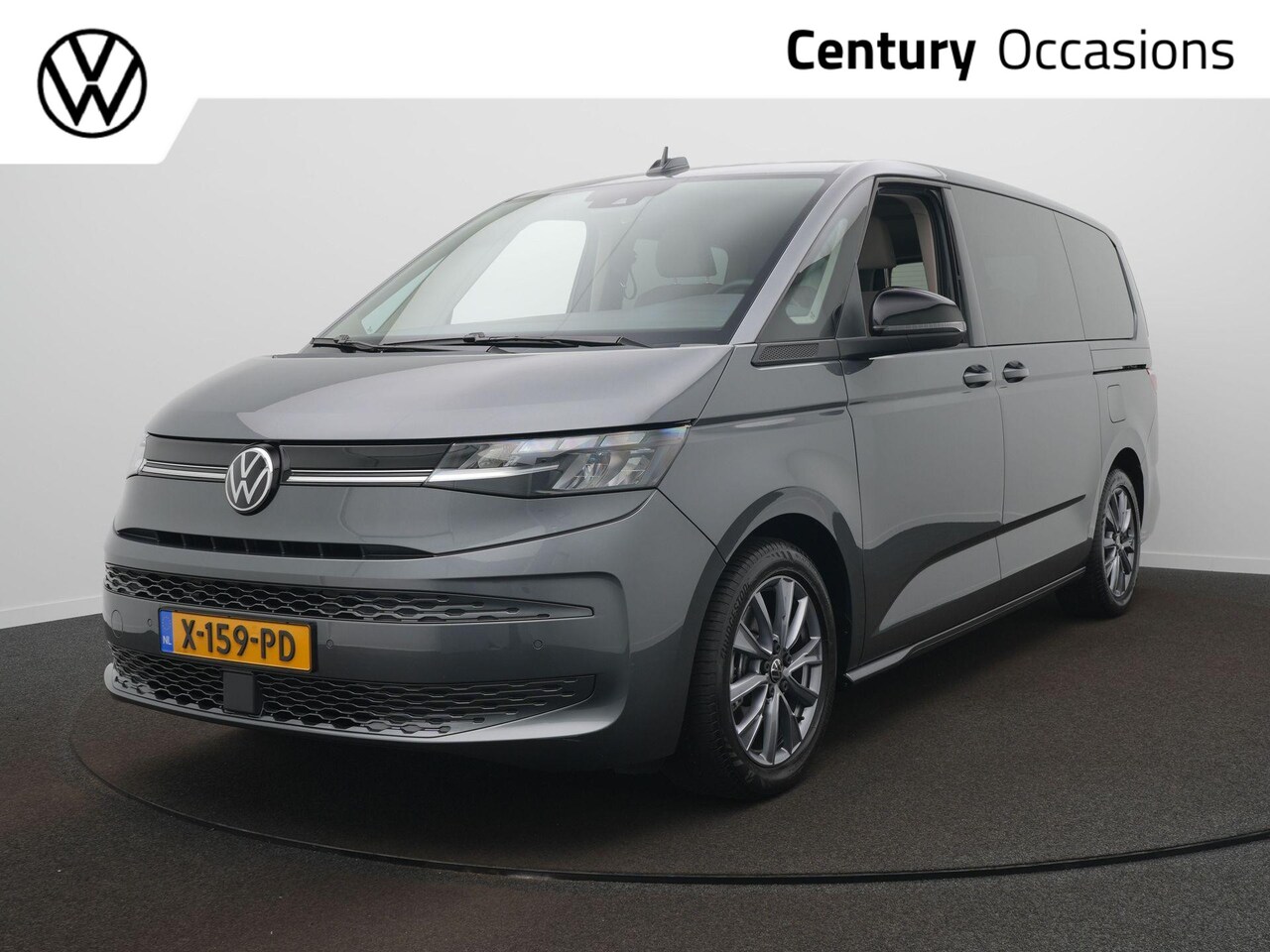 Volkswagen Multivan - 1.4 eHybrid L2H1 Life Navigatie - Trekhaak - Camera - AutoWereld.nl