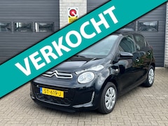 Citroën C1 - 1.0 e-VTi Feel *Garantie*Airco