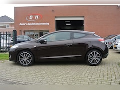 Renault Mégane Coupé - 1.4 TCe Bose airco apk 21-11-2025 inruil mogelijk nap