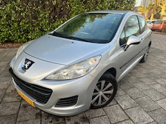 Peugeot 207 - MET CRUISE CONT, AIRCO & APK TOT 10-11-2025